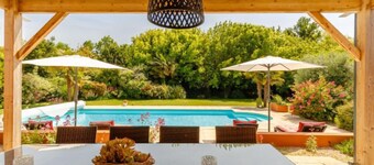 Villa Les Cygnes by Interhome