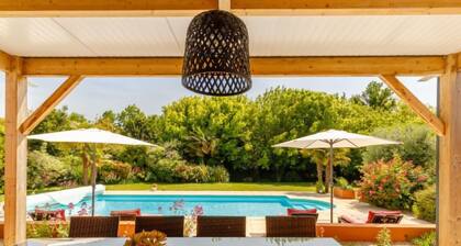 Villa Les Cygnes by Interhome