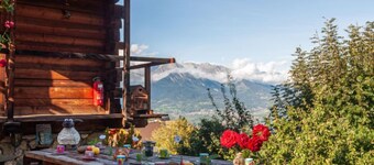 Le Dahu by Interhome