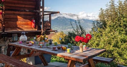 Le Dahu by Interhome