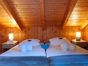 5 Schlafzimmer, kostenloses Internet