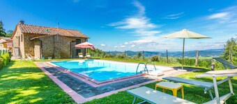 Certina 2 by Interhome