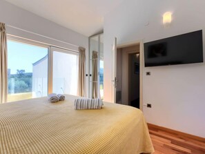 4 chambres, Wi-Fi