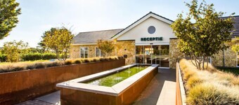 Green Resort Mooi Bemelen by Interhome