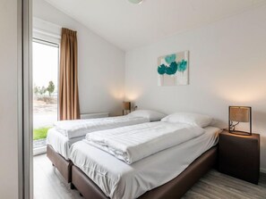 3 Schlafzimmer, Internetzugang