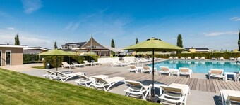 Green Resort Mooi Bemelen by Interhome