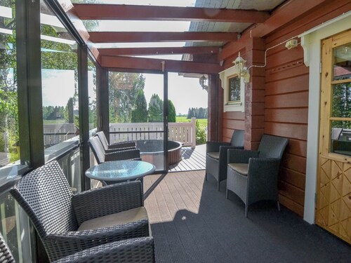 Kannelpirtti 2 by Interhome