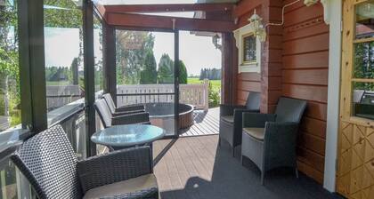 Kannelpirtti 2 by Interhome