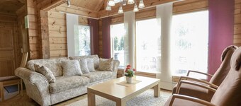 Kannelpirtti 2 by Interhome