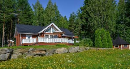 Kannelpirtti 2 by Interhome