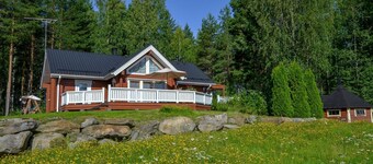 Kannelpirtti 2 by Interhome