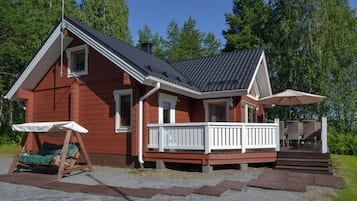 Außenbereich