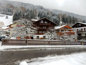 Ulkopuoli