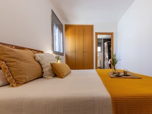 3 camere, ferro/asse da stiro, Wi-Fi