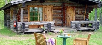 Kopinkallio 1 by Interhome