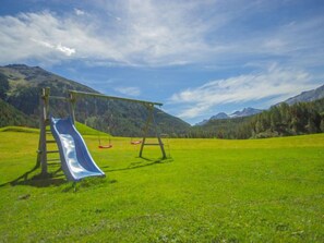 Espace pour enfants