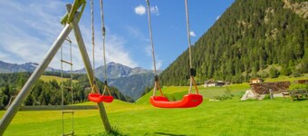 Schmittnhof by Interhome