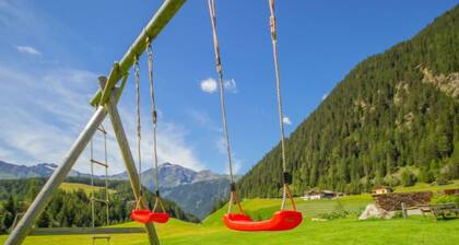 Schmittnhof by Interhome