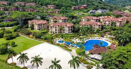 Casa Big Game, Private Pool, Concierge Service, access to the Beach Club!