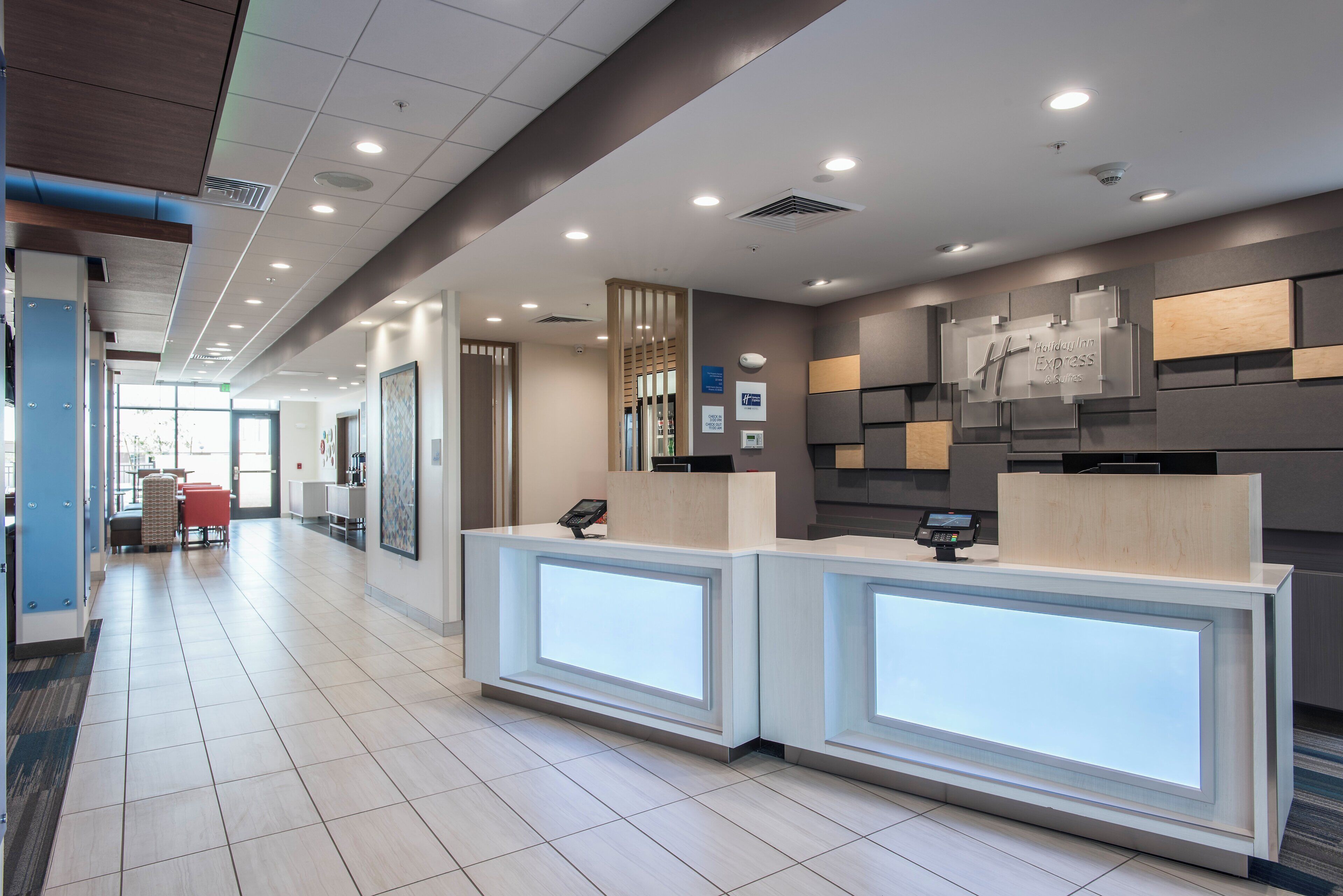Photo - Holiday Inn Express & Suites Phoenix North - Happy Valley by IHG
