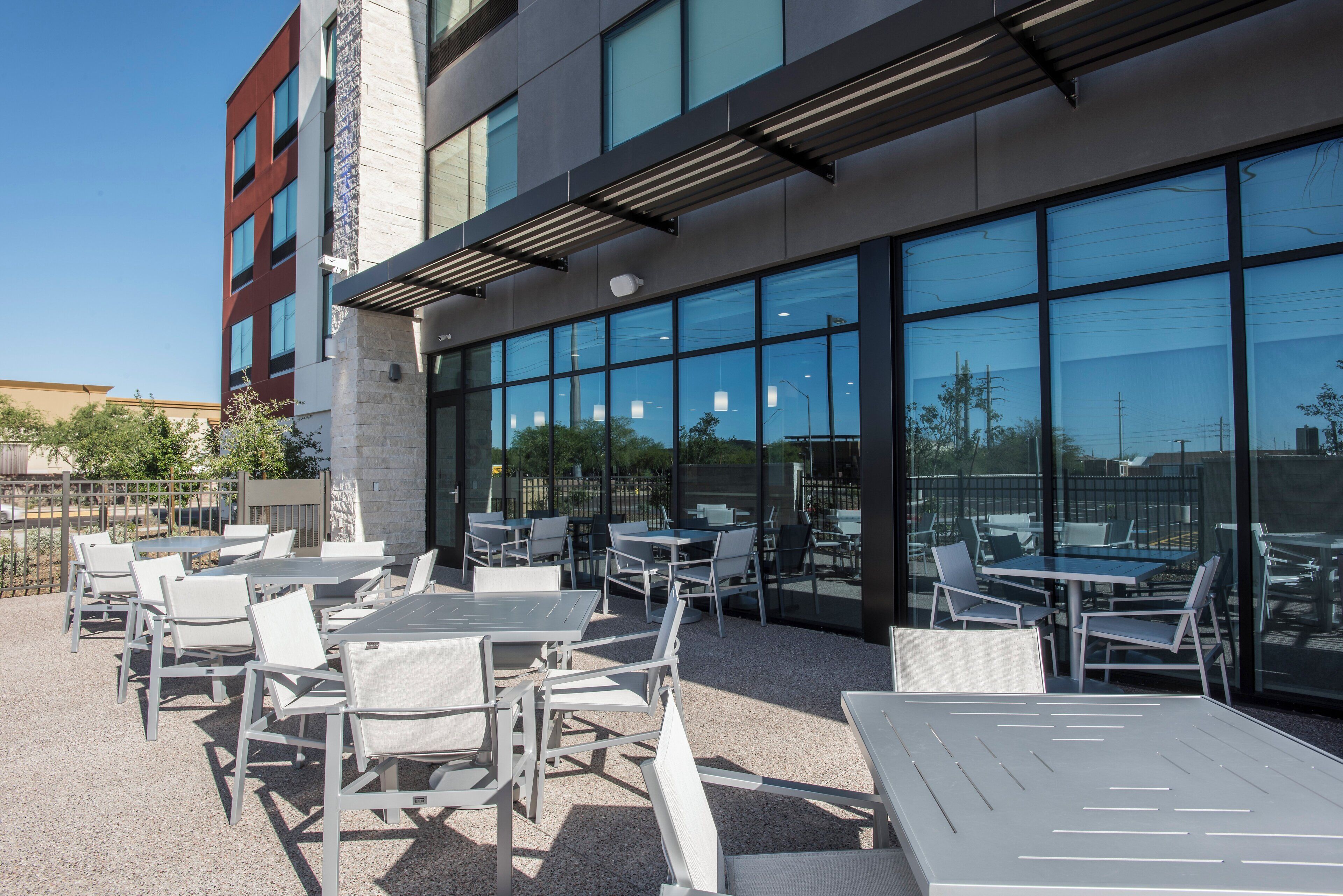 Photo - Holiday Inn Express & Suites Phoenix North - Happy Valley by IHG