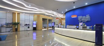 Holiday Inn Express Linyi West by IHG