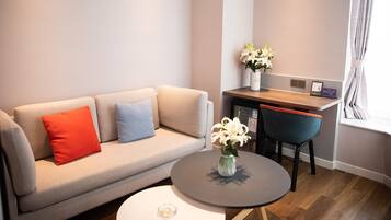 Insonorización y ropa de cama