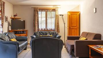 Télévision, lecteur de DVD