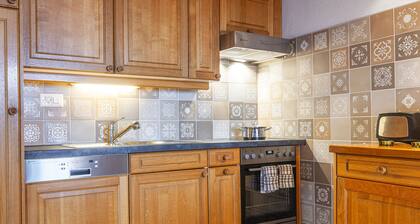 La Tour d'Antheme by Interhome