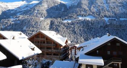 La Tour d'Antheme by Interhome