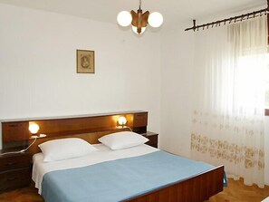 3 bedrooms, Internet - Apartment Agneza by Interhome (Molat/Brgulje)