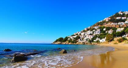 Vacation home Mimosa by Interhome