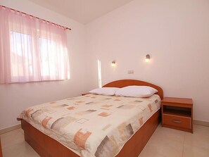 1 chambre, Wi-Fi
