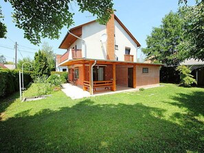 Exterior - Vacation home Brico by Interhome (Balatonmariafurdo)
