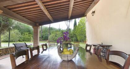 Villa Etrusca by Interhome
