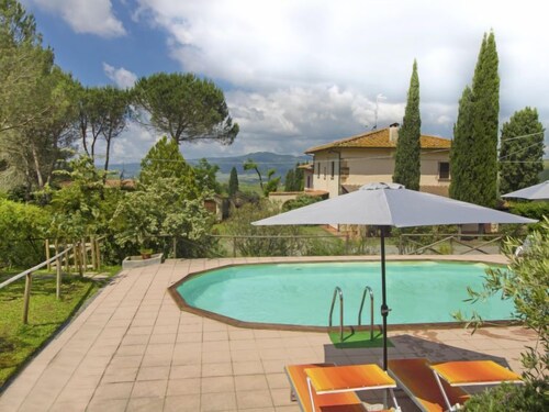 Villa Etrusca by Interhome