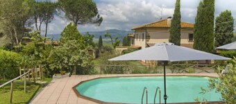 Villa Etrusca by Interhome
