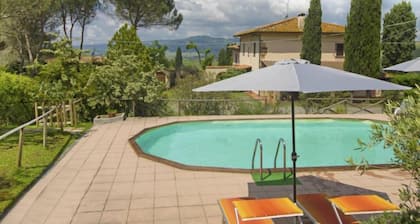 Villa Etrusca by Interhome