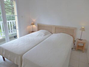 4 bedrooms, Internet