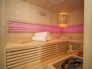 Sauna - Vacation home Ivana by Interhome (Krk/Dobrinj)
