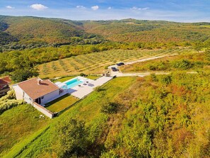 Exterior - Vacation home Ravan by Interhome (Motovun)