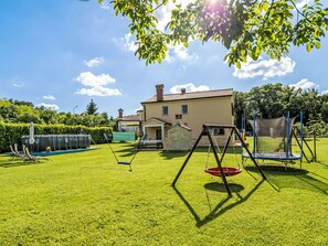 Children's area - Apartment Paola by Interhome (Kršan)