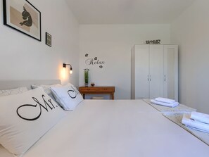 1 chambre, accès Internet