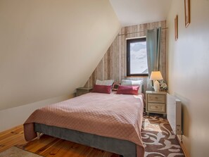 3 chambres, Internet gratuit