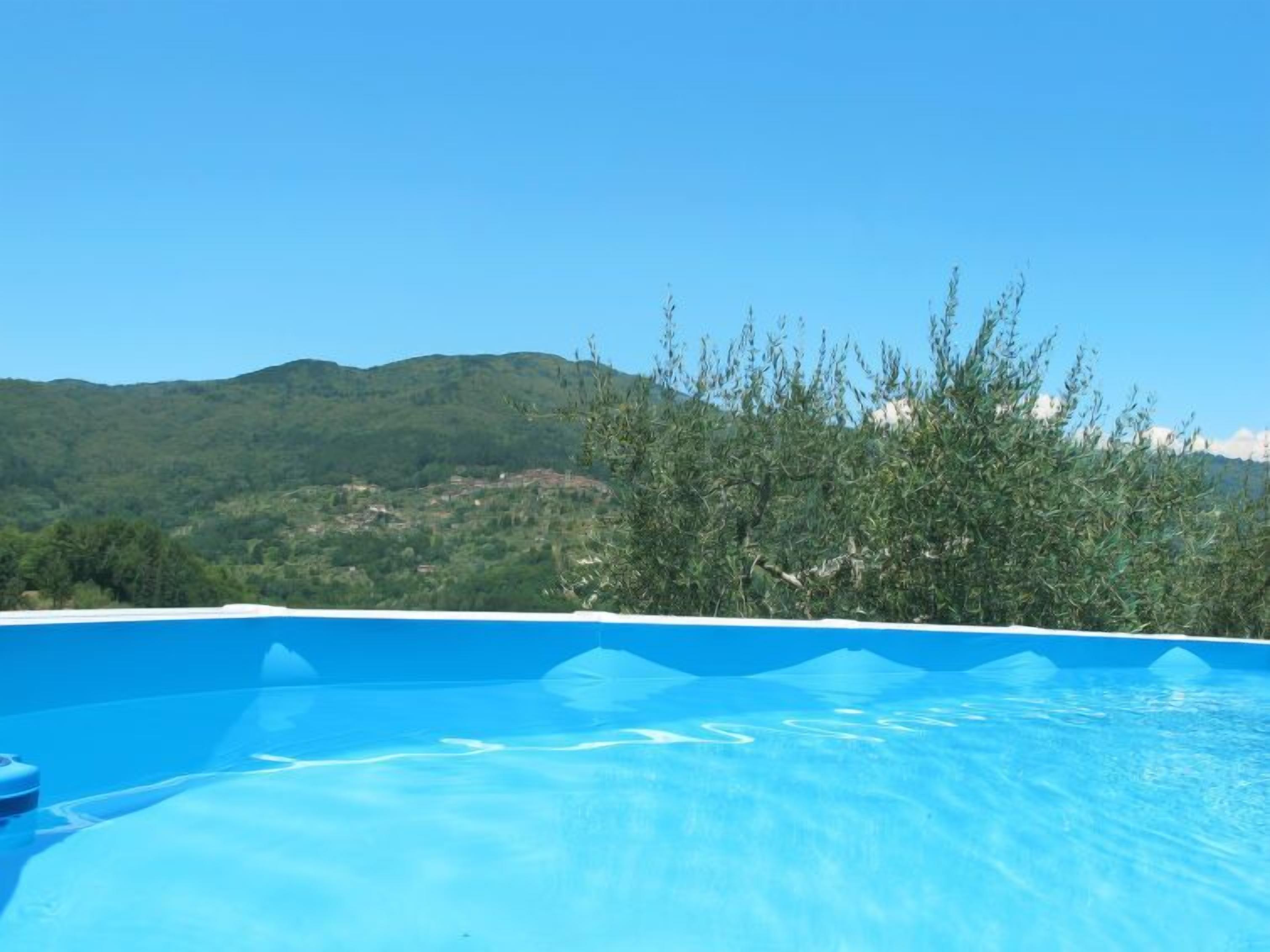 Poggetto 1 by Interhome