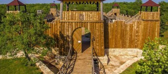 Apartment Ana by Interhome