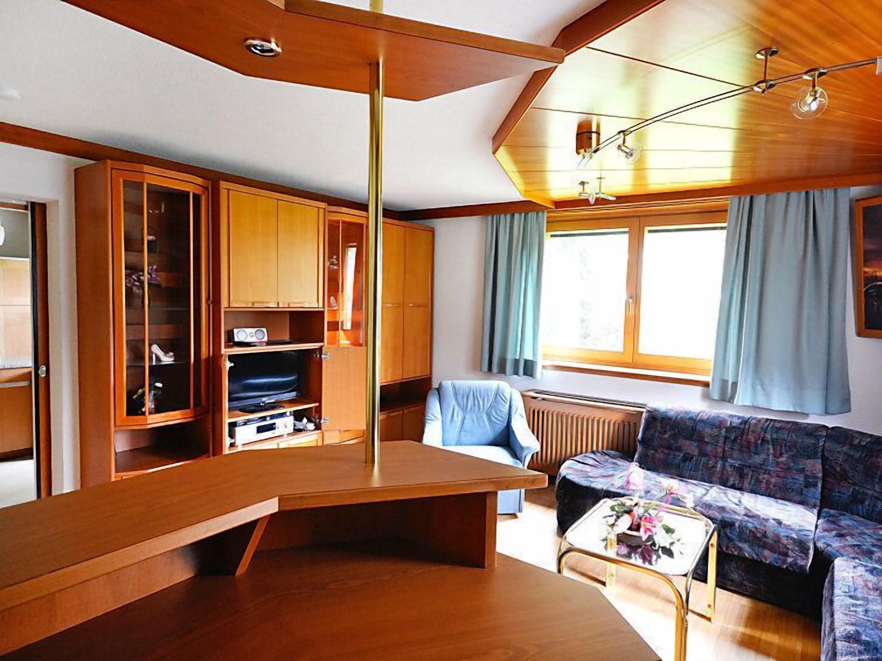 Télévision, lecteur de DVD