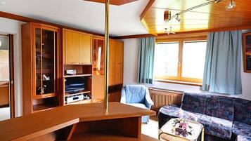 Télévision, lecteur de DVD