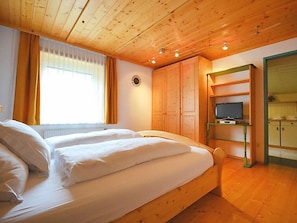 6 chambres, Wi-Fi