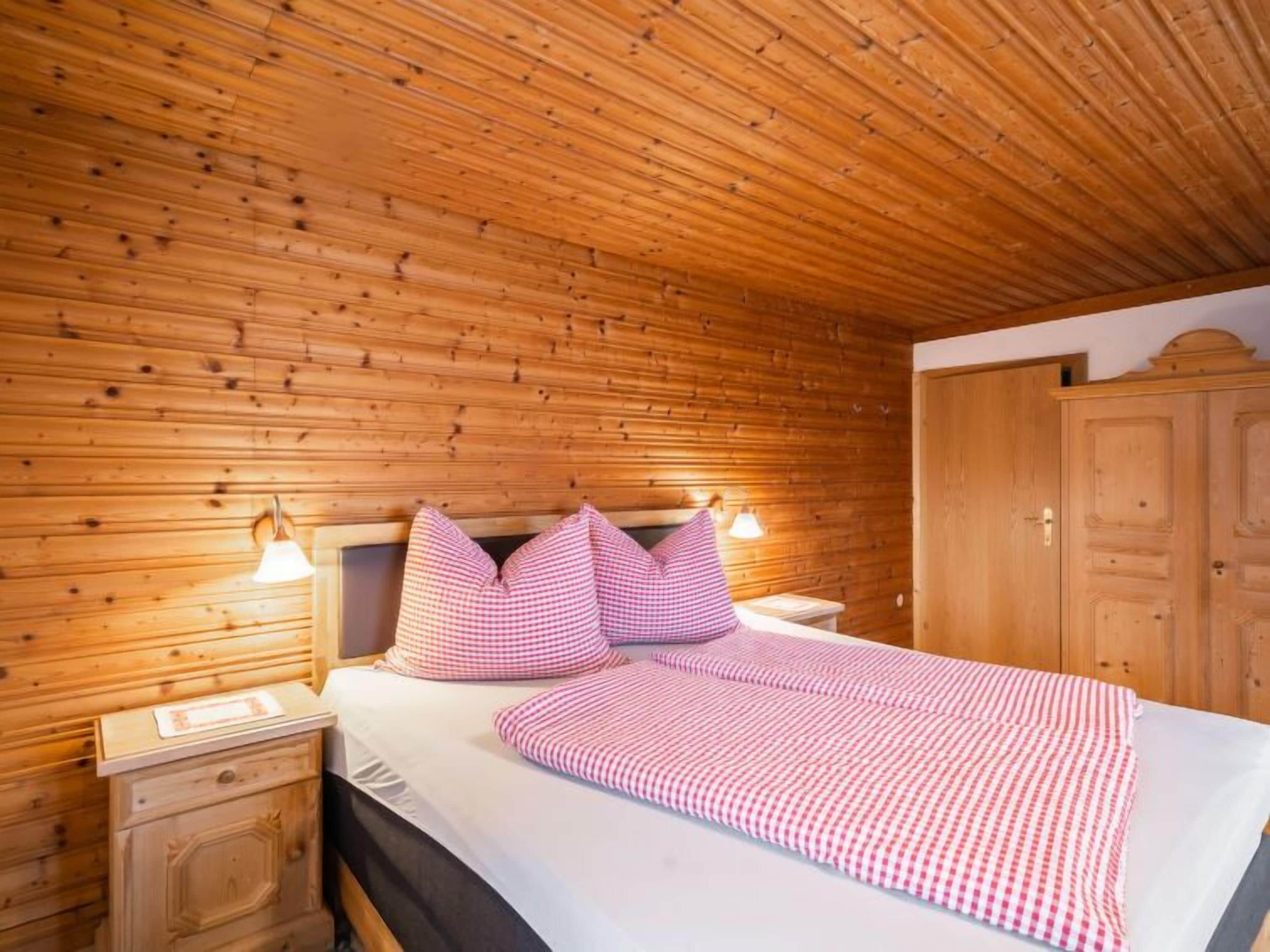 1 Schlafzimmer, kostenloses Internet